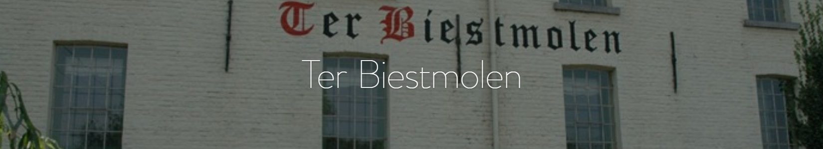 ter biestmolen