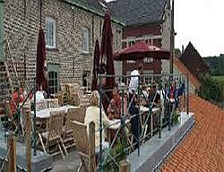 vespa verhuur vlaamse ardennen
