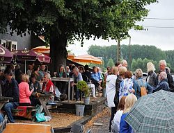vlaamse ardennen vespa