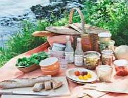 Picknick