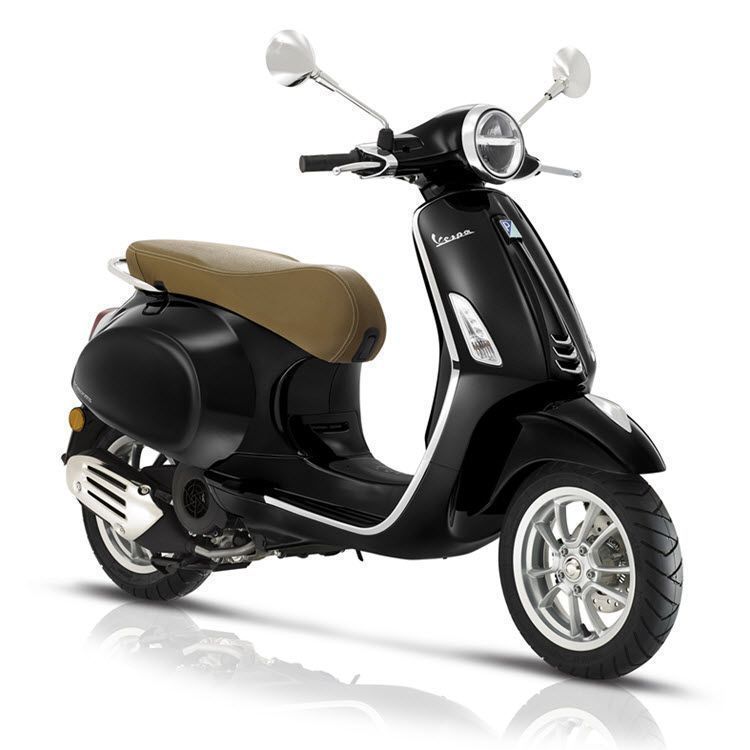 Vespa primavera