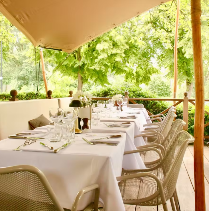 restaurant patyntje
